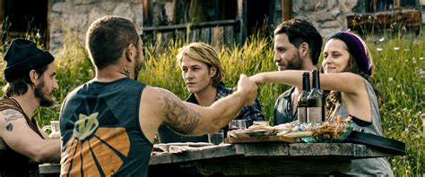 Download Matias Padin Luke Bracey Johnny Utah Bodhi (Point Break) Edgar ...