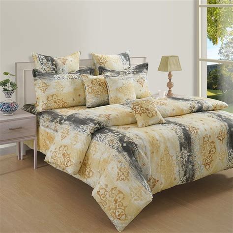 Veda Winter Quilt - 12081 – Swayam India