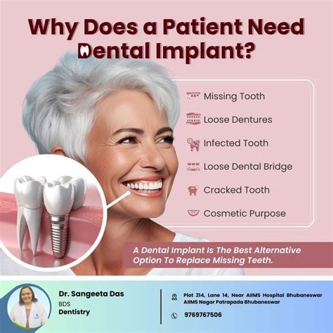 nutritional counseling for dental patients