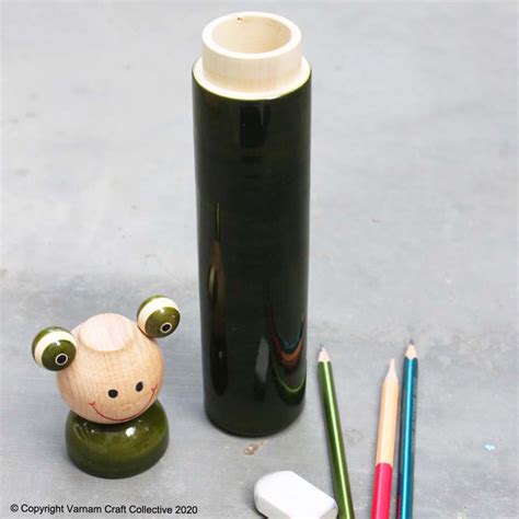 TUNTI TUNTA pencil boxes – varnamcraftcollective