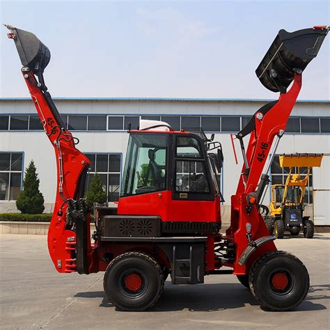 Image result for Mini Tractor Loader Backhoe