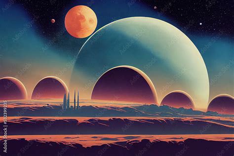 Abstract Space 的图像结果