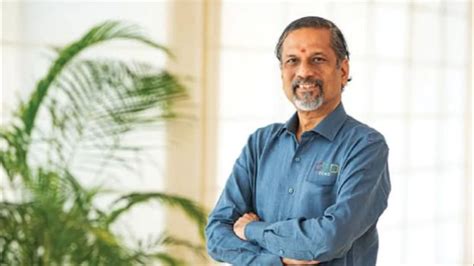 Zoho's Founder Who is Sridhar Vembu, The Man Behind India's Viral ...