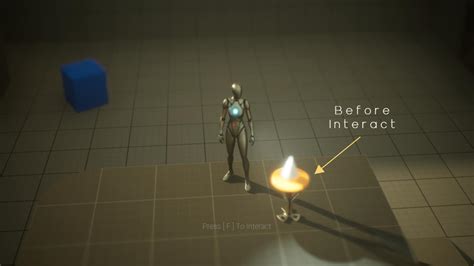 UE4 Top-Down Tutorial 的图像结果
