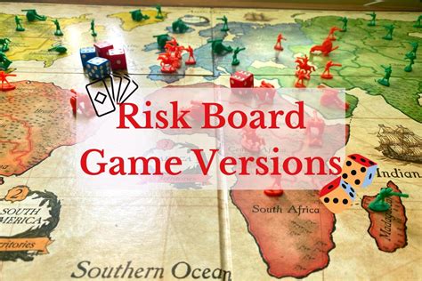 Risk Board Game 的图像结果