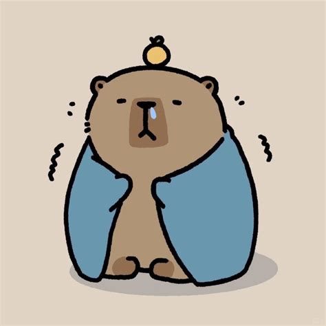 Chibi quokka - Artistic styles to brighten your day