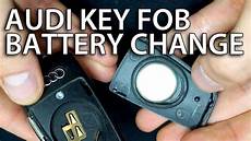audi q3 2015 key battery how to change battery audi flip key fob remote a3 a4 a5 audi q3 2015 key battery how to change battery audi flip key fob remote a3 a4 a5