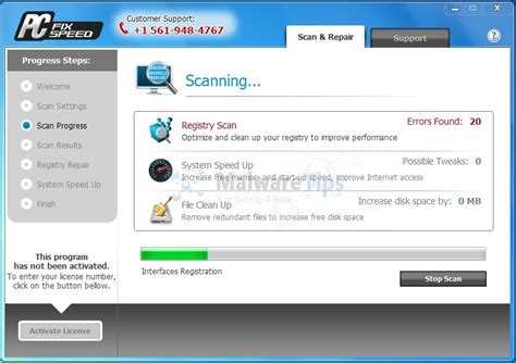 Fix Computer Speed 的图像结果