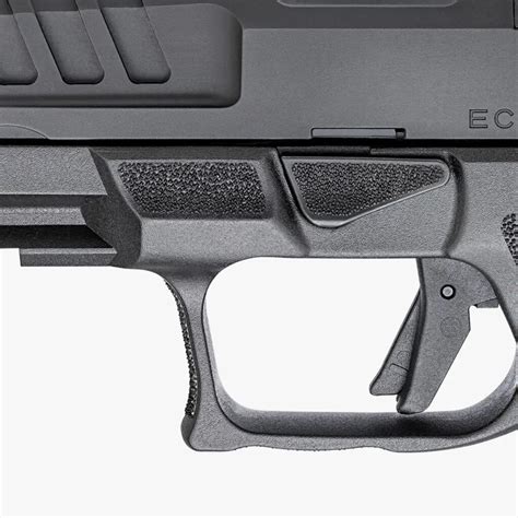 Springfield Armory Echelon Modular, Striker-Fired 9mm Combat Tactical ...