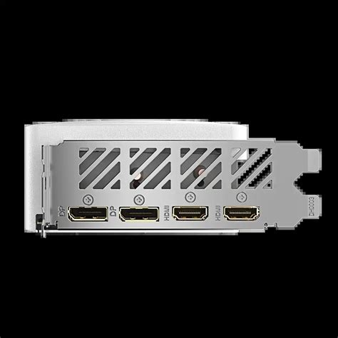 Grafična kartica GIGABYTE GeForce RTX 4060 Ti Aero OC 8G, 8GB GDDR6 ...