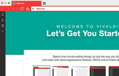 Image result for Vivaldi Features