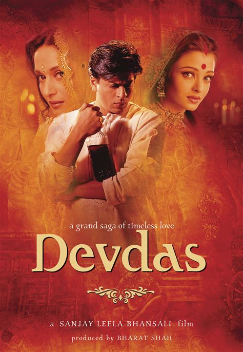 Devdas Cast List | Devdas Movie Star Cast | Release Date | Movie ...