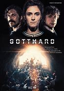 Gotthard 的图像结果