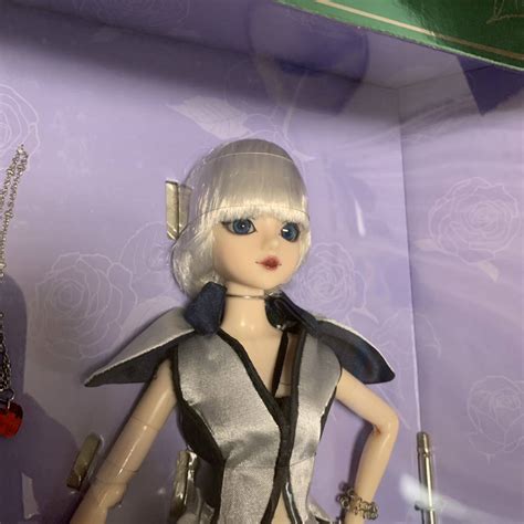 Yahoo!オークション - ジェイドール レフォルマ j-doll jdoll グルーヴ