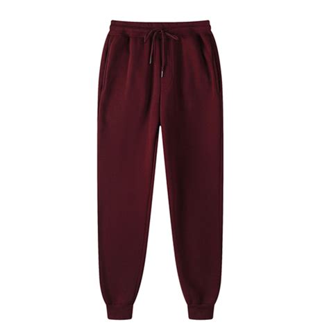 Plus Size Sweatpants