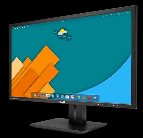 Image result for Android Desktop OS