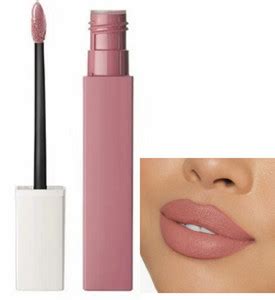 Emijun MATTE FINISH KISS PROOF & LONG WEAR LIPSTICK - Price in India ...