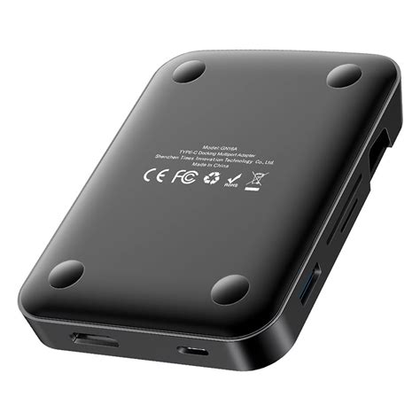 Baseus Mate USB-C DeX Mode Docking Station | Type-C Hub with HDMI, USB ...