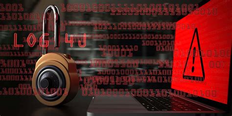 Log4j Vulnerability 的图像结果