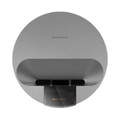 Formovie Fengmi R1 - 1600 Lumens Full HD Ultra Short Throw Laser Proje ...