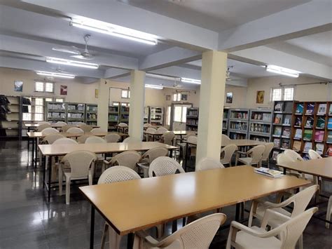 Library – Bojjam Narasimhulu Pharmacy College