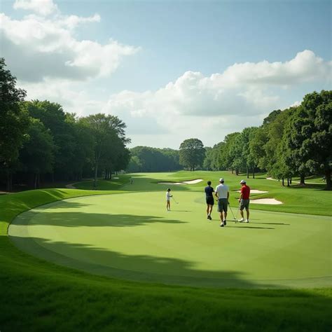 Best 9 Hole Golf Courses | Golf Life Wiki