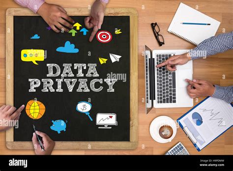 Data Privacy 的图像结果