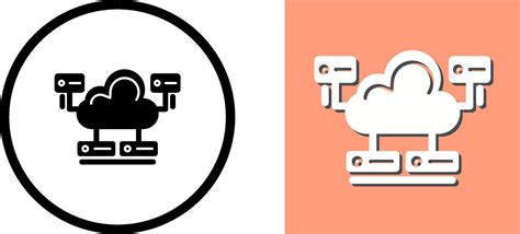 Image result for Cloud Database Icon