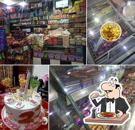 Arora Confectionery, Ladwa - Restaurant menu, prices and reviews