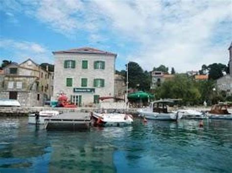 HOTEL MAESTRAL (Prvic Luka) - Hotel Reviews, Photos, Rate Comparison ...