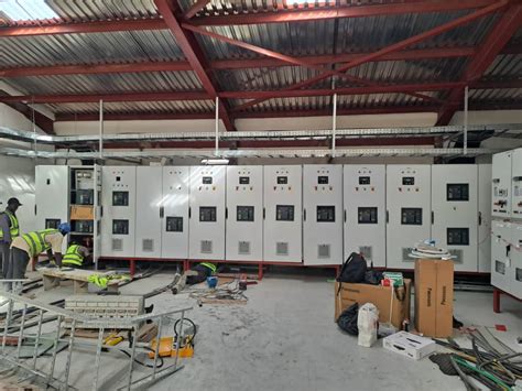 Image result for Generator Synchronization Panel