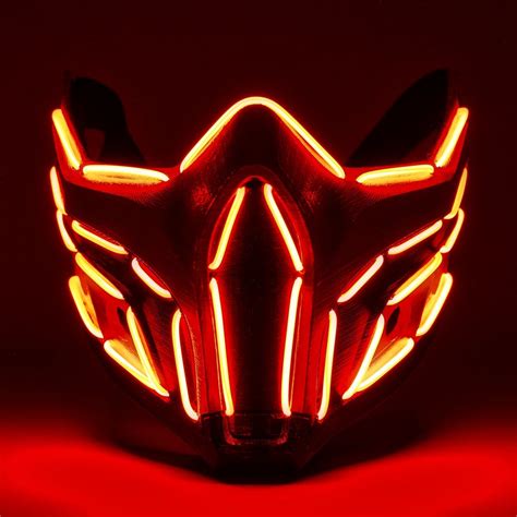 Image result for Ninja Mask