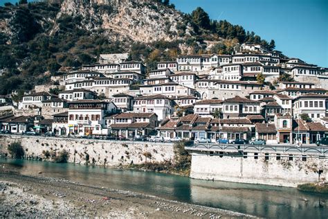 The Best Places to visit in Albania - Travelling Balkans
