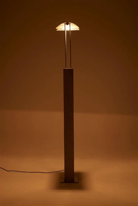 Pierre Lallemand floor lamp For Sale at 1stDibs