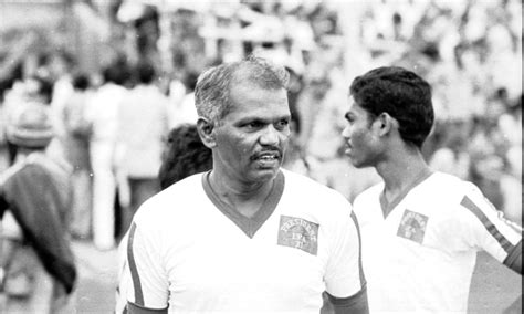 Tulsidas Balaram: The reclusive yet talkative person no one knew