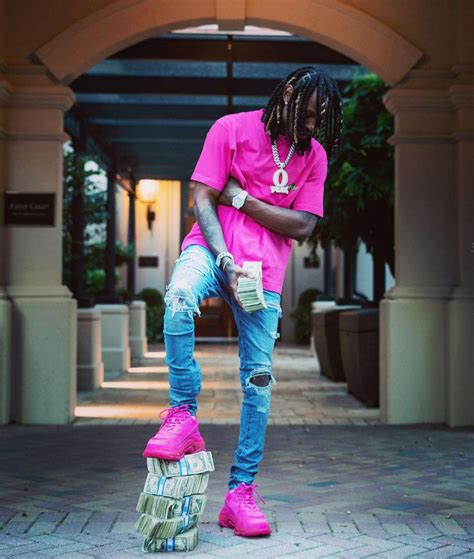 King Von Drip Wallpapers - Wallpaper Cave