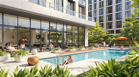 Uptown Dallas Complete Apartment Overview: L2 Uptown