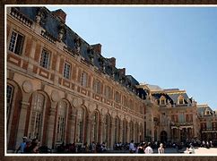 凡尔赛宫 的图像结果