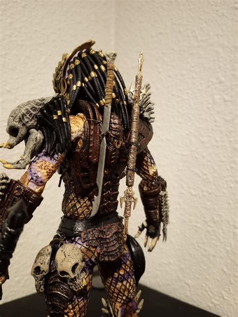 Image result for Predator Custom