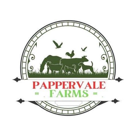 Entry #33 by NurHafizahNazri for Playful Logo Design for Peppervale ...