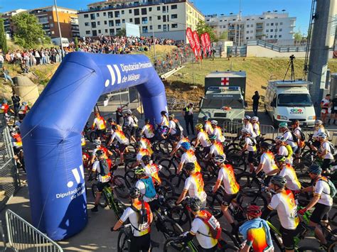 In pictures: the Ronda 24-hour 101k race | Sur in English