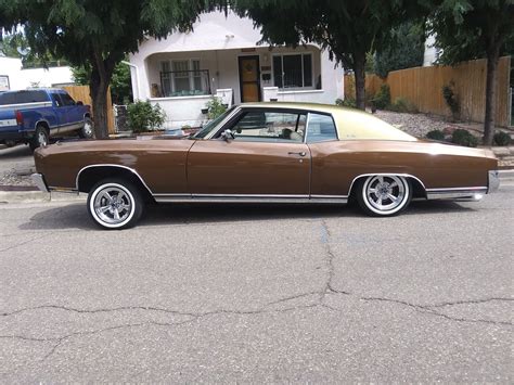 1970 chevrolet monte carlo lowrider magazine – Artofit