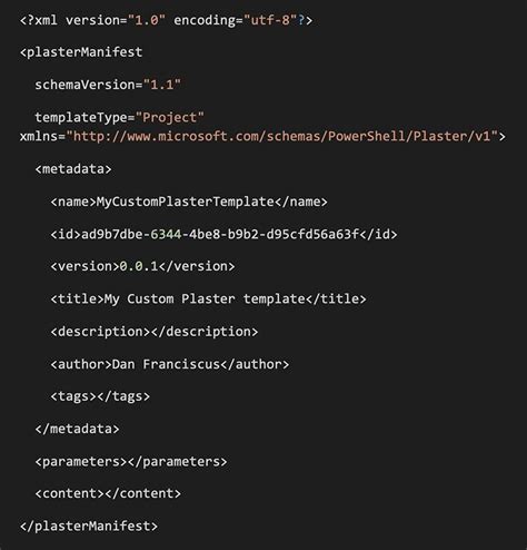 Image result for How to Create a PowerShell Scripting Template Module