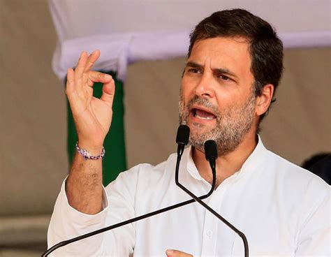 All Indians deserve vaccine: Rahul Gandhi