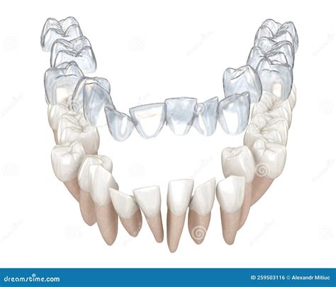 Invisalign Animation 的图像结果