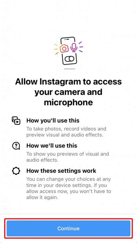 How To Add Moving Stickers to an Instagram Story