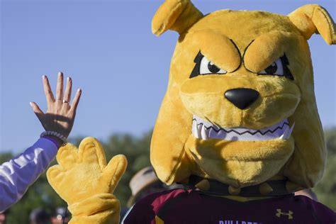 University of Minnesota Duluth gives Champ new look - Duluth News ...