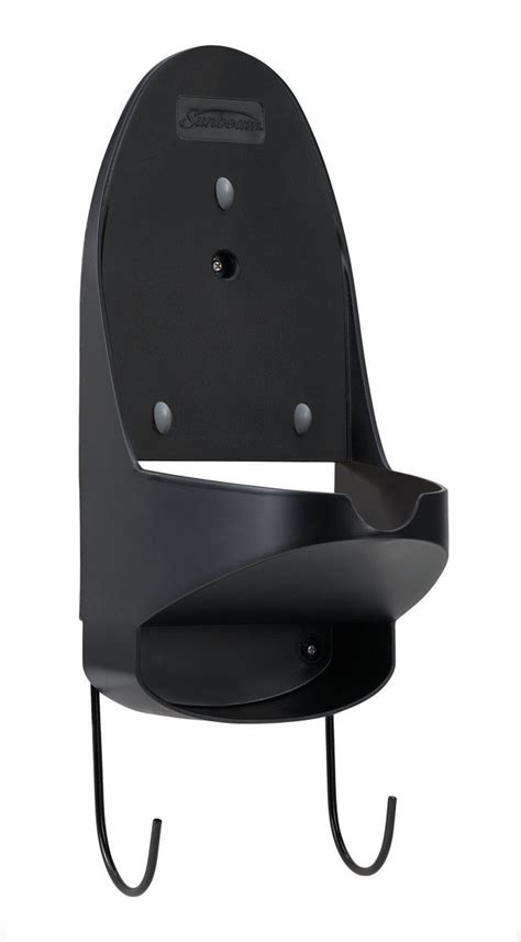 Sunbeam 3974 Iron Organizer with Ironing Board Hook, Black : Amazon.in ...