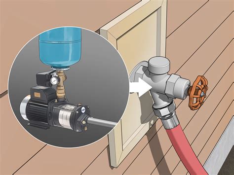 Easy Ways to Increase Water Pressure in a Garden Hose: 8 Steps