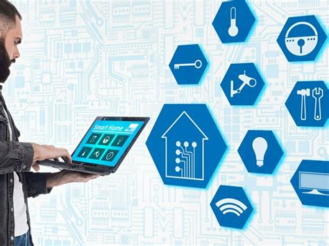 Image result for Smart Home Technology